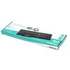Omega klaviatūra OK-05 USB / micro USB (41829)
