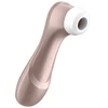 Satisfyer air impulse vibrator Pro 2 Generation 2, pink