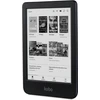 Kobo e-reader Clara BW 6" 16GB, juodas
