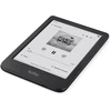 Kobo e-reader Clara BW 6" 16GB, juodas