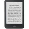 Kobo e-reader Clara BW 6" 16GB, juodas