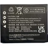 Kodak battery Pixpro LB-015 700mAh (WPZ2)