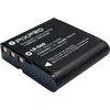 Kodak PixPro LB-060 akumuliatoriaus detalių vaizdas