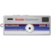 „Kodak Charmera“ skaitmeninio fotoaparato raktų pakabukas „Millennium Blind Box“