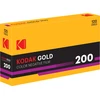 Kodak Eastman filmas Gold 200-120x5