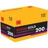 Kodak Eastman filmas Gold 200/36