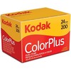 Kodak plėvelė ColorPlus 200/24