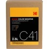 „Kodak Rinkinys“ spalvotų negatyvų ryškinimui C-41 2,5 L