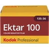 Kodak Ektar 100 35mm 36exp spalvota fotojuosta