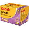 Kodak filmas Gold 200/36