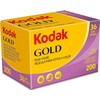 Kodak filmas Gold 200/36