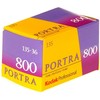 Kodak filmas Portra 800/36