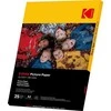 Kodak blizgus A4 fotopopierius 180 gsm, 25 lapai