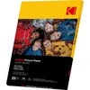 Kodak fotopaber A4 blizgus 180g 25 lakštai