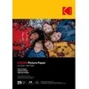 Kodak fotopaber A4 blizgus 180g 25 lakštai