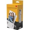 „Kodak“ rašalas + fotopopierius 2,1 x 3,4 colio, 30 lapų