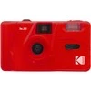 KODAK M35 daugkartinio naudojimo fotoaparatas SCARLET