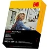 „Kodak“ paveikslėlių popierius 230 g, 11,8 mln., blizgus 4/6 x 100 (9891164)