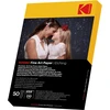 „Kodak“ fotopopierius 10x15 cm, dailės popierius, ėsdinimas, 210 g, 50 lapų