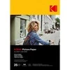 „Kodak“ paveikslėlių popierius 230 g, 11,8 mln. blizgus A4x25 (9891266)