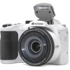 Kodak PixPro AZ255, baltas