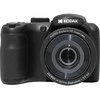Kodak Pixpro AZ255, juodas