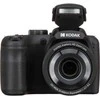Kodak Pixpro AZ255, juodas