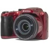 Kodak PixPro AZ255, red