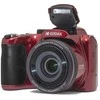 Kodak PixPro AZ255, red