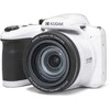 Kodak PixPro AZ405, baltas