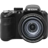 Kodak PixPro AZ425, juodas