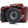Kodak PixPro AZ425, red