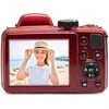 Kodak PixPro AZ425, red
