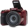 Kodak PixPro AZ425, red