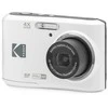 Kodak PixPro FZ45, baltas