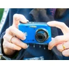 Kodak FZ45 mėlyna