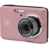 Kodak PixPro FZ45, pink