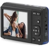 Kodak PixPro FZ55, mėlynas