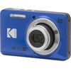 Kodak PixPro FZ55, mėlynas