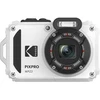 Kodak PixPro WPZ2, baltas