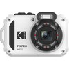 Kodak PixPro WPZ2, baltas