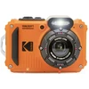 Skaitmeninis fotoaparatas Kodak KODAK WPZ2 Oranžinis Special pack