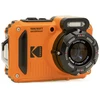 Skaitmeninis fotoaparatas Kodak KODAK WPZ2 Oranžinis Special pack