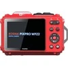 „Kodak PixPro WPZ2“, raudonas