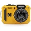 Kodak PixPro WPZ2, yellow