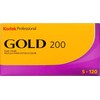 Kodak plėvelė Gold 200-120x5