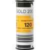 Kodak plėvelė Gold 200-120x5