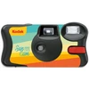 Vienkartinio naudojimo „Kodak“ fotoaparatas „Fun Saver Flash 39 Summer Edition“
