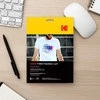 Kodak T-Shirt Transfers Light A4 5 sheets