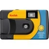 Kodak vienkartinis fotoaparatas Daylight 27+12
